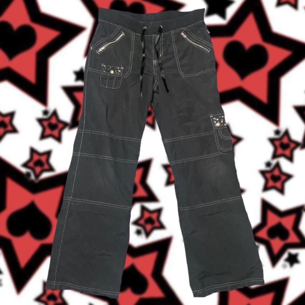 cargo pants
